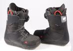 41 42 42,5 44 EU snowboard schoenen BURTON MENS PROGRESSION, Sport en Fitness, Snowboarden, Verzenden, Gebruikt, Schoenen
