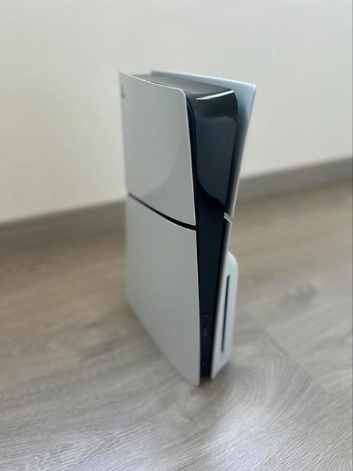 PlayStation 5 Slim, Games en Spelcomputers, Spelcomputers | Sony PlayStation 5, Gebruikt, Playstation 5, Ophalen of Verzenden