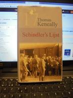 Schindler's Lijst, Boeken, Ophalen of Verzenden, Zo goed als nieuw, België