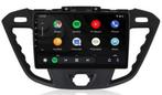 2 + 32g voor 13-19 Ford Transit Custom 9.7 "Android 12 Auto, Auto diversen