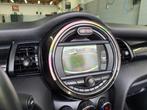 Mini Cooper achteruitrijcamera met inbouw iDRIVE NBT
