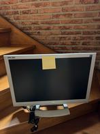 Computer scherm merk Medion., Computers en Software, Monitoren, Ophalen, Zo goed als nieuw, Kantelbaar, Gaming