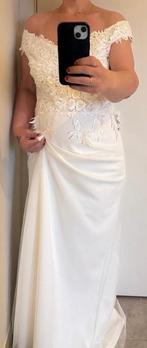 Robe de mariée, Vêtements | Femmes, Vêtements de mariage & Accessoires de mariage, Enlèvement, Neuf, Blanc, Robe de mariée