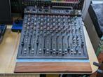 SSL BiG SiX – Professionele analoge mixer met USB-interface, Audio, Tv en Foto, Professionele apparaten, Ophalen, Zo goed als nieuw