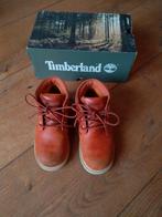 Timberland Classic Winter Leren Laarzen/ Schoenen, Maat 28, Ophalen of Verzenden, Gebruikt, Laarzen