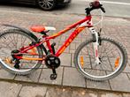 Mountainbike cube 24 inch vanaf 6 tot 9 jaar, Fietsen en Brommers, Ophalen, Gebruikt