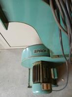 Afzuiger ventilator 380 volt groot vermogen, Ophalen, Afzuiger