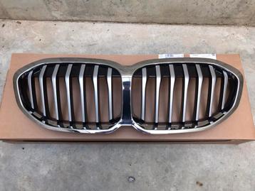 BMW 1 serie F40 grill nieren radiatorrooster