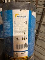 daklaag 250€ voor 5 rollen, Doe-het-zelf en Bouw, Dakpannen en Dakbedekking, Ophalen, Kunststof, Zwart, Overige typen