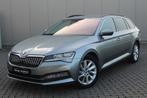 Skoda Superb Combi iV 1.4 TSI DSG - 46.000km - 2020, Auto's, Skoda, Stof, 4 cilinders, 31 g/km, 1395 cc