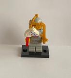LEGO Minifiguur serie 23 - Ridder van het Gele Kasteel, Complete set, Lego, Zo goed als nieuw, Verzenden