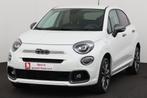 Fiat 500X 1.5 SPORT MHEV 1.5 SPORT MHEV + A/T + GPS + CAMERA, Auto's, Fiat, Gebruikt, Euro 6, Parkeersensor, 500X