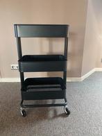 Karretje, Doe-het-zelf en Bouw, Transportwagens, Ophalen, Zo goed als nieuw