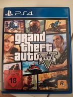 Grand Theft Auto 5, Ophalen of Verzenden, Zo goed als nieuw