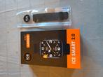 Smartwatch, Telecommunicatie, Ophalen of Verzenden, Zo goed als nieuw, Android en Apple, ICE watch