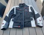 Ixon motorvest, Ophalen