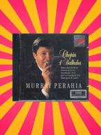 Chopin - Murray Perahia — 4 ballades | 5099706439929 | B1, Cd's en Dvd's, Cd's | Klassiek, Verzenden