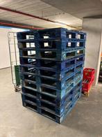 CHEP-pallet, Doe-het-zelf en Bouw, Hout en Planken, Ophalen, Gebruikt, Pallet
