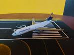 Lufthansa Cargo MD11 Herpa Wings 1/500, Hobby & Loisirs créatifs, Comme neuf, Autres marques, 1:200 ou moins, Enlèvement ou Envoi