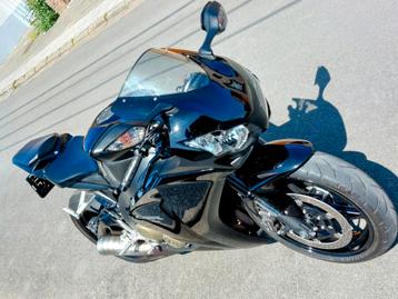 Honda CBR 1000 RR Fireblade 78kw full power !!, Motoren, Motoren | Honda, 4 cilinders, Super Sport, Particulier, Meer dan 35 kW