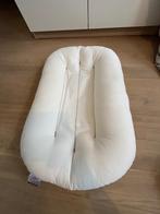 Snuggle me babynest, Ophalen, Gebruikt