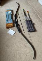 Pijl en boog voor spel of sport, Ophalen, Gebruikt, Pijlen