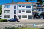 Appartement te koop in Assebroek, 3 slpks, 145 kWh/m²/jaar, 100 m², 3 kamers, Appartement