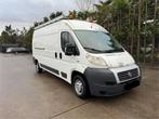 FIAT DUCATO 2.3 L3 H2 2014 177000KM AC KEURING VERKOOP EURO5, Auto's, Bestelwagens en Lichte vracht, Voorwielaandrijving, Euro 5