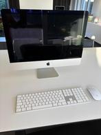 iMac 21,5 inch- Retina 4K - Quad Core i5 - Late 2015 - 16 GB, Computers en Software, Ophalen, SSD, IMac, Zo goed als nieuw