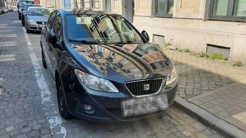 SEAT IBIZA À VENDRE, Auto's, Seat, Ibiza, Diesel, Euro 5, 5 deurs, Ophalen