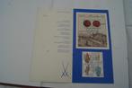 postzegels DDR, Ophalen of Verzenden, DDR, Gestempeld