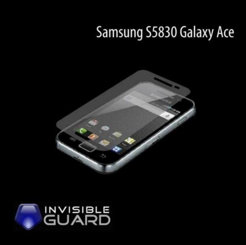 Samsung Galaxy Ace S5830 - - Protecteur d'écran - - Protecte, Enfants & Bébés, Jouets | Duplo & Lego, Neuf, Enlèvement ou Envoi