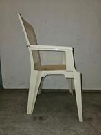 Terrasstoel, Enlèvement, Utilisé, Synthétique, Empilable