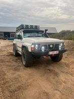 Nissan patrol y60, Particulier, Te koop, Patrol