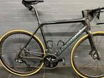 Bianchi Specialissima Dura Ace 12sp powermeter oltre pro, Ophalen, Carbon