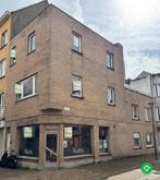 Opbrengsteigendom te koop in centrum Bredene, 3 kamers, Provincie West-Vlaanderen, Bredene, Woning met bedrijfsruimte