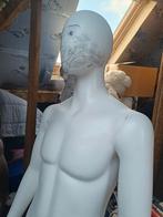 Paspoppen, Ophalen, Gebruikt