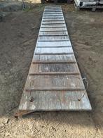 Steiger / houten loopplank, Doe-het-zelf en Bouw, Ophalen, Zo goed als nieuw