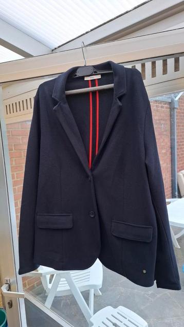 veste femme  BRAX, Enlèvement ou Envoi, Comme neuf, Bleu
