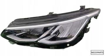 VOLKSWAGEN GOLF 8 FULL LED KOPLAMP ALLES LEVERBAAR!! beschikbaar voor biedingen