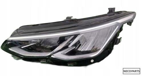 VOLKSWAGEN GOLF 8 FULL LED KOPLAMP ALLES LEVERBAAR!!, Auto-onderdelen, Verlichting, Volkswagen, Gebruikt, Ophalen of Verzenden