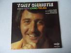 LP van "Tony Christie" With Loving Feeling anno 1972., Ophalen of Verzenden, 1960 tot 1980, Gebruikt, 12 inch