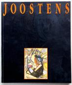 “Paul Joostens”, catalogus bij expo Oostende 1989 + facsimil, Enlèvement ou Envoi