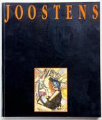 “Paul Joostens”, catalogus bij expo Oostende 1989 + facsimil, Boeken, Ophalen of Verzenden