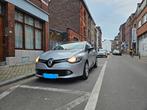 Renault Clio 4 1,5 dci, Auto's, Parkeersensor, Zwart, Particulier, 55 kW