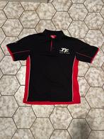 T Shirt TT races Man, Motoren, Kleding | Motorkleding, Ophalen of Verzenden