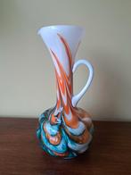 Murano vaas, Ophalen