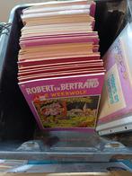 Robert en Bertrand, Boeken, Stripverhalen, Ophalen of Verzenden, Zo goed als nieuw