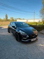 Te koop renault clio rs 200pk, Auto's, Renault, Euro 5, Stof, 4 cilinders, Zwart