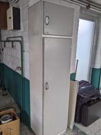 gratis opbergkast, Ophalen, Gebruikt